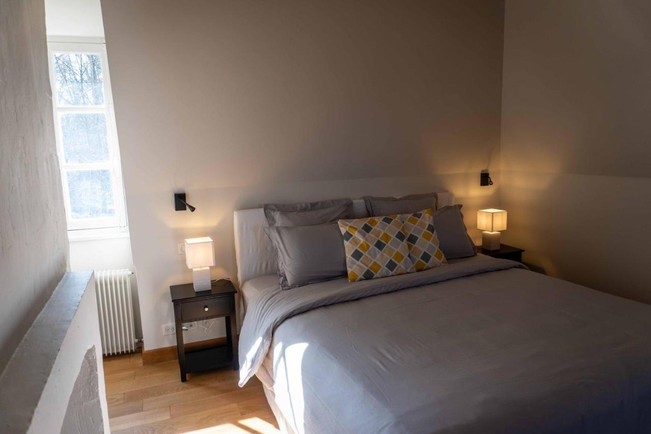 Le Breuil-en-Auge Les Suites Chateau Du Breuil Normandie מראה חיצוני תמונה
